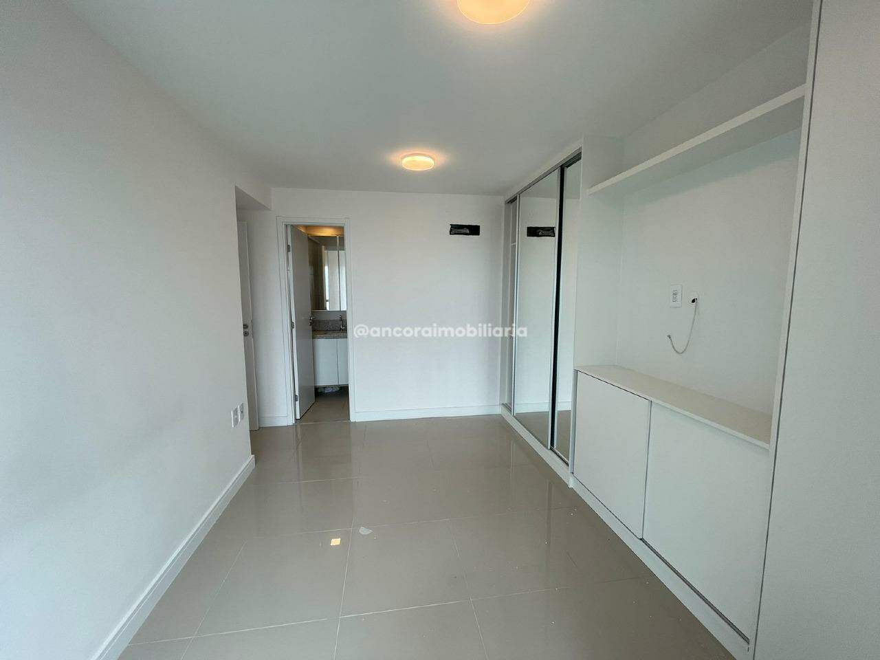 Apartamento para aluguel no Ilha do Retiro: 