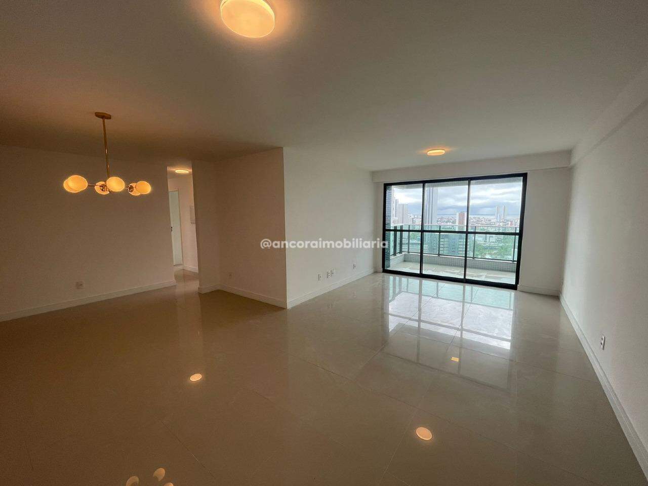 Apartamento para aluguel no Ilha do Retiro: 