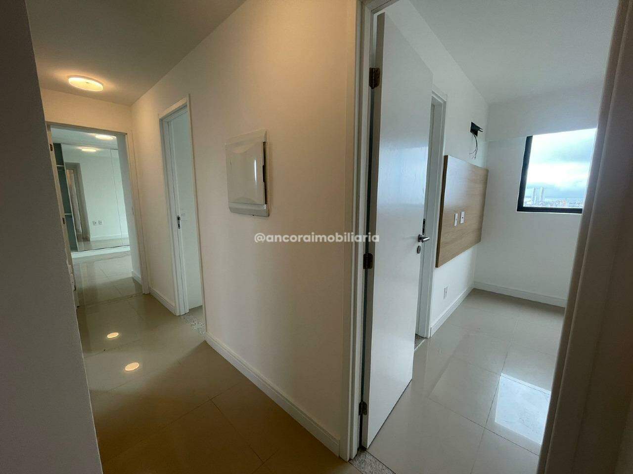 Apartamento para aluguel no Ilha do Retiro: 