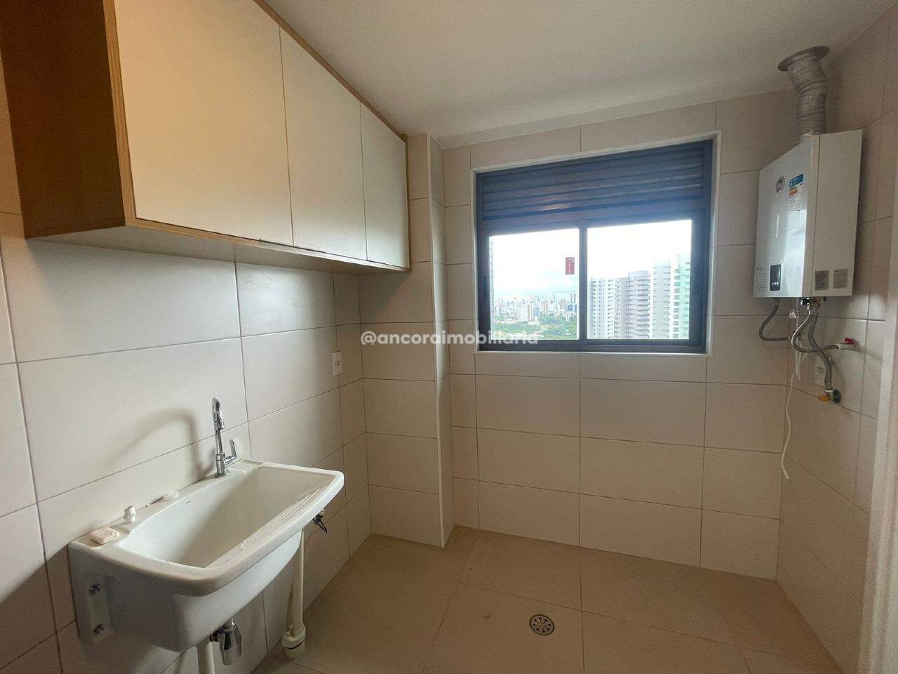 Apartamento para aluguel no Ilha do Retiro: 