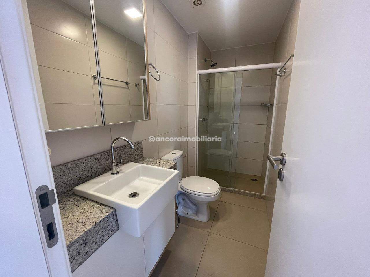 Apartamento para aluguel no Ilha do Retiro: 