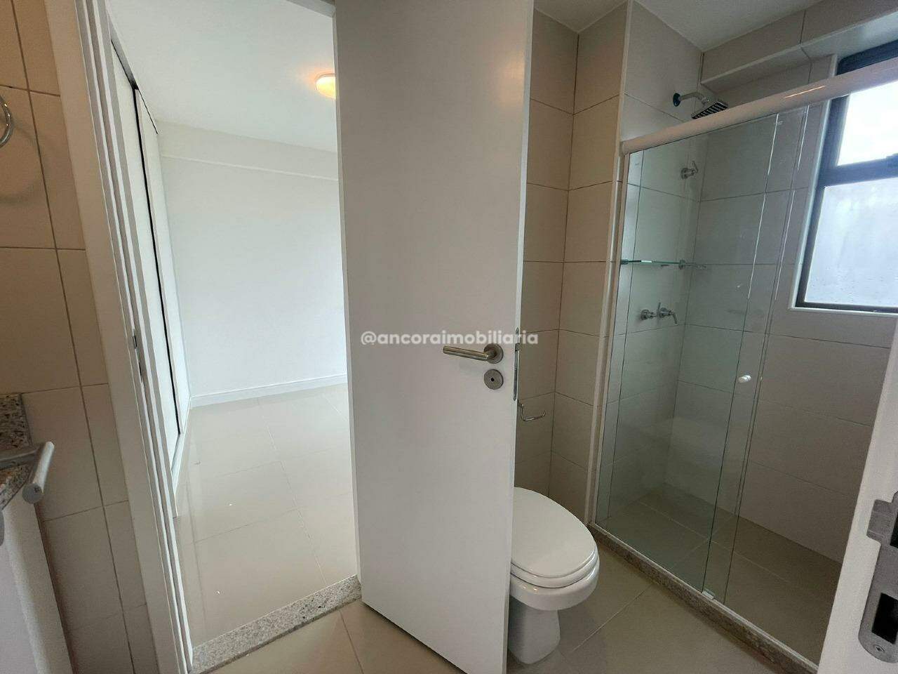 Apartamento para aluguel no Ilha do Retiro: 