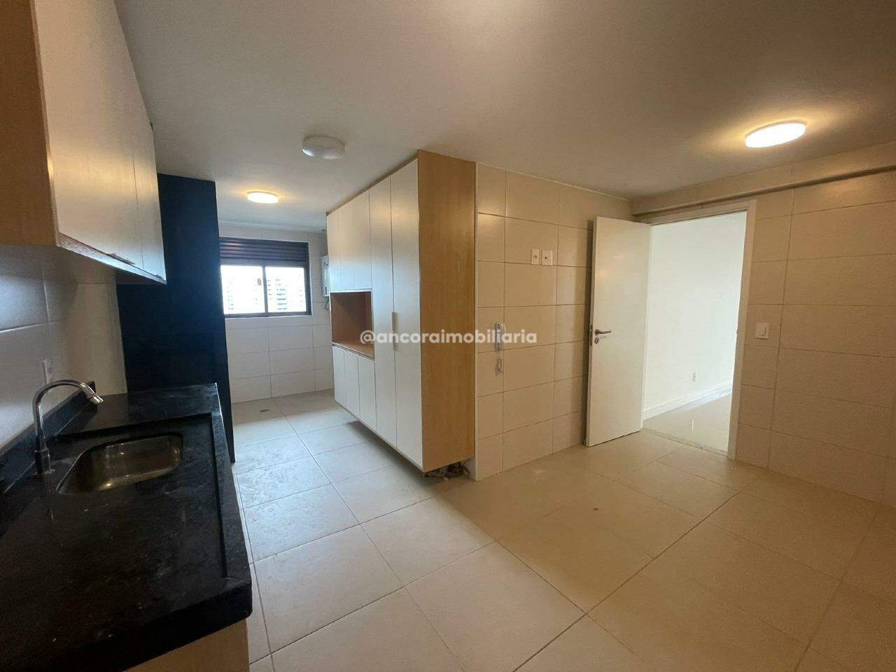 Apartamento para aluguel no Ilha do Retiro: 