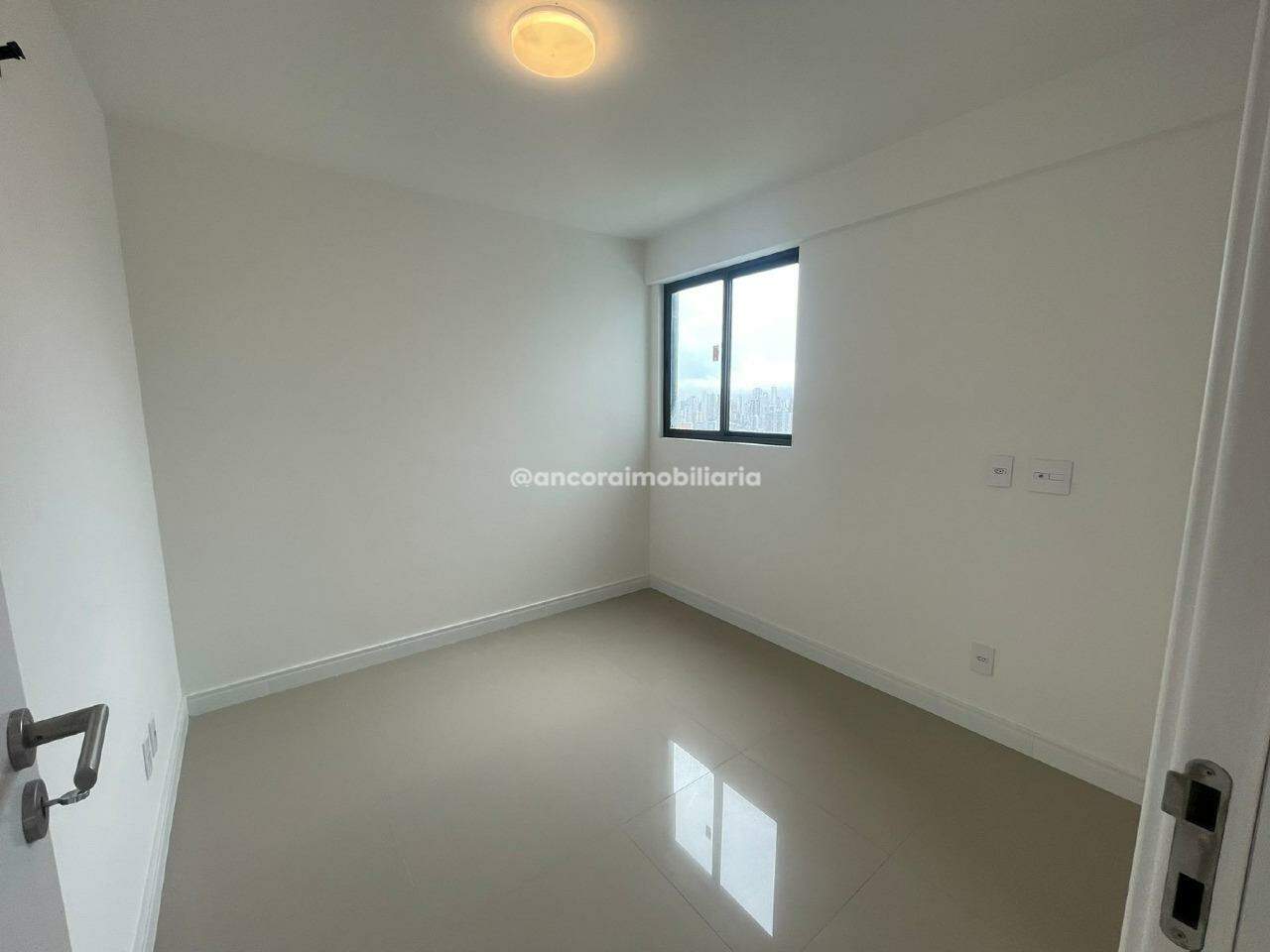 Apartamento para aluguel no Ilha do Retiro: 