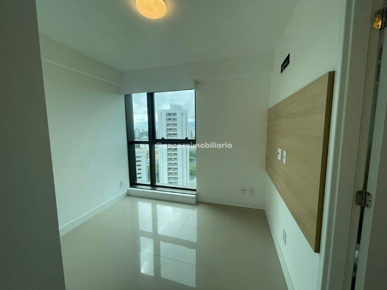 Apartamento para aluguel no Ilha do Retiro: 