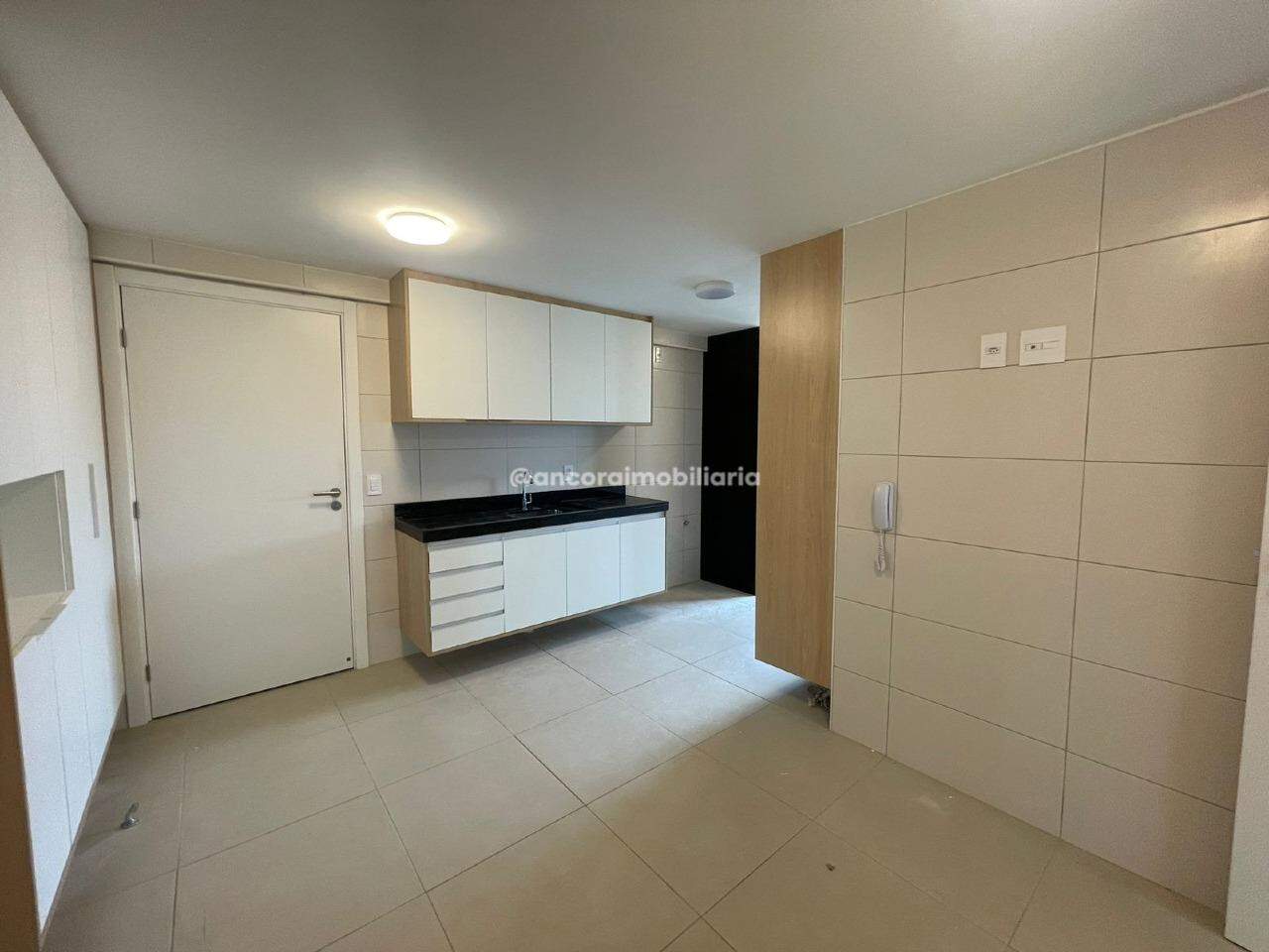 Apartamento para aluguel no Ilha do Retiro: 