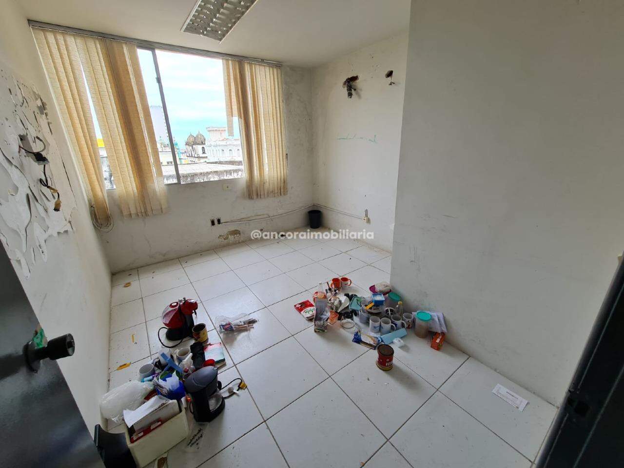 Sala para aluguel no Recife: 