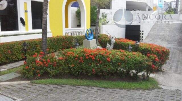 Apartamento para aluguel no Graças:
