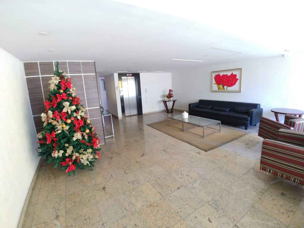Apartamento para aluguel no Graças:
