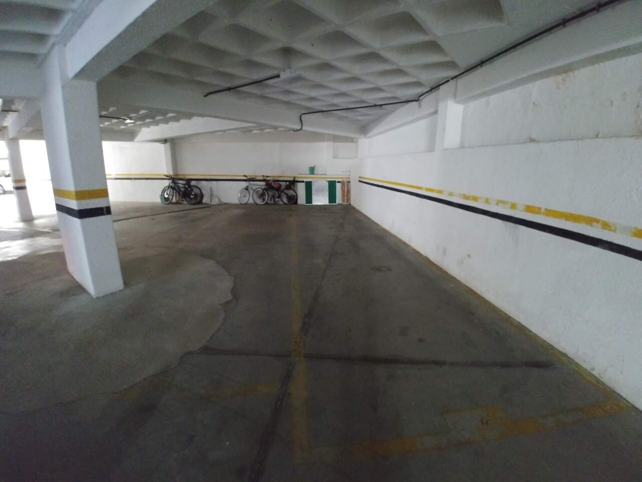 Apartamento para aluguel no Graças: