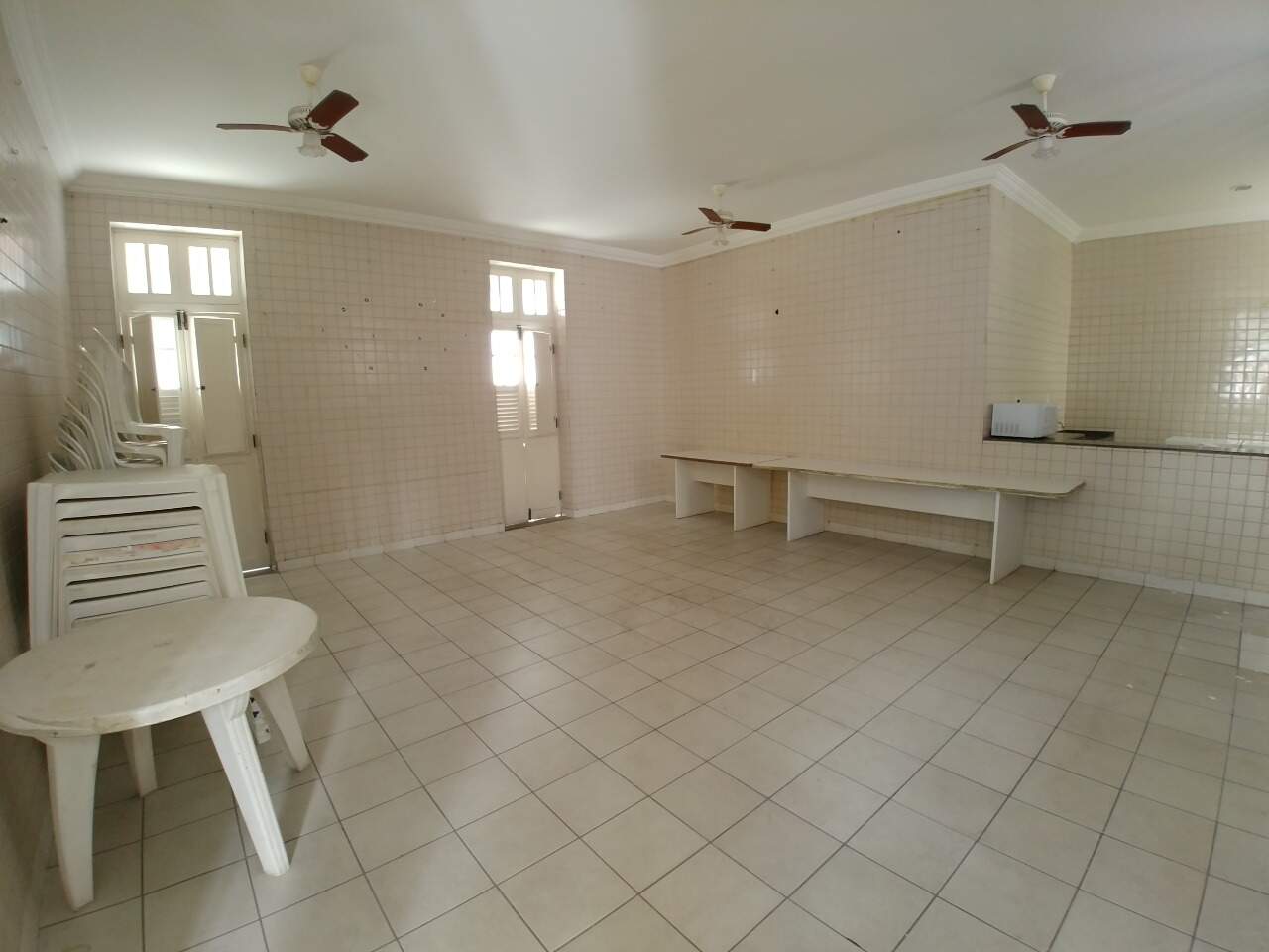 Apartamento para aluguel no Graças: