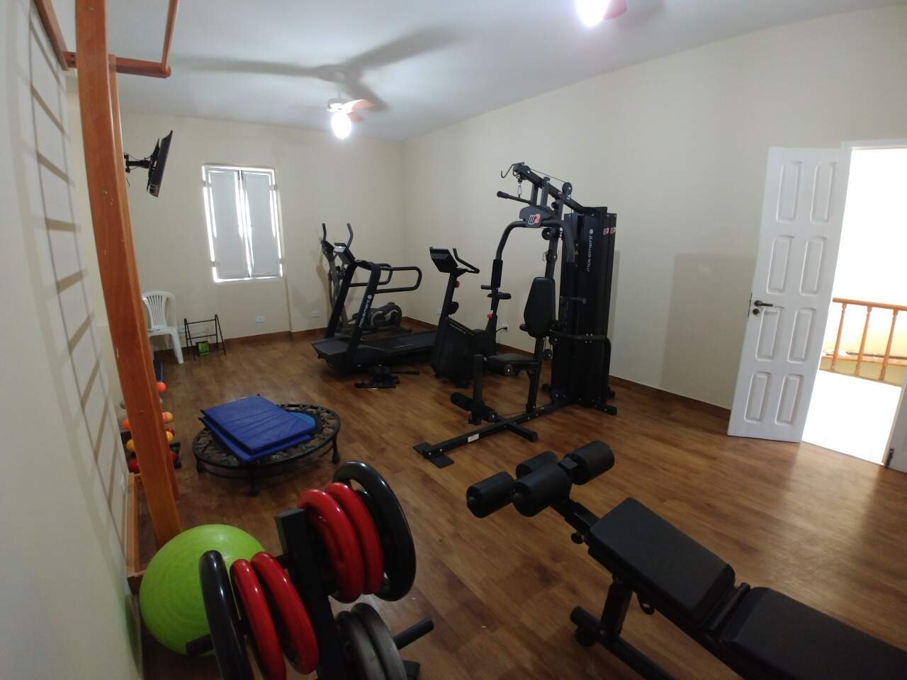 Apartamento para aluguel no Graças: