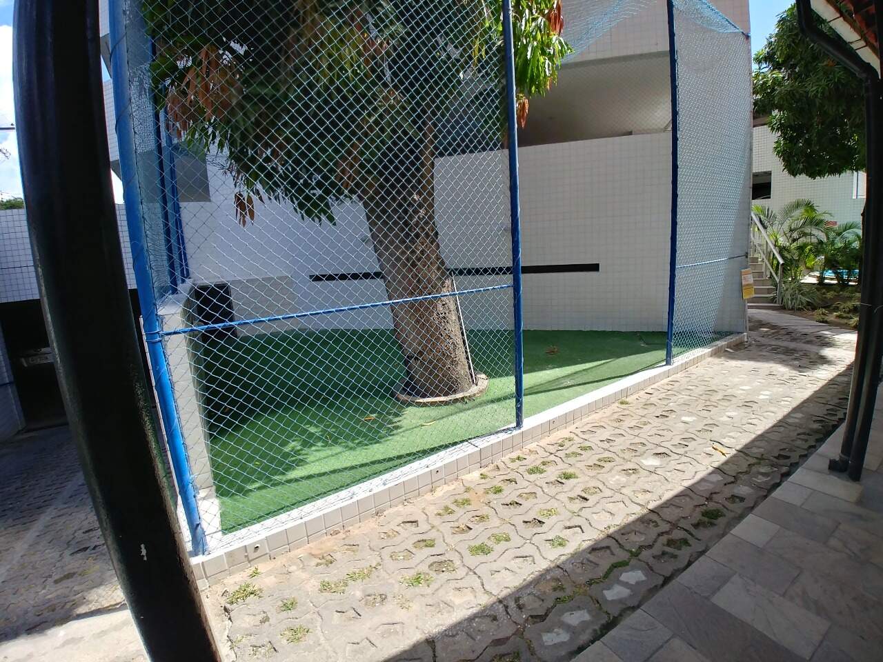Apartamento para aluguel no Graças: