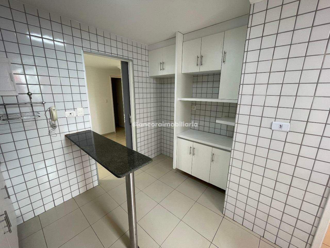 Apartamento para aluguel no Graças: