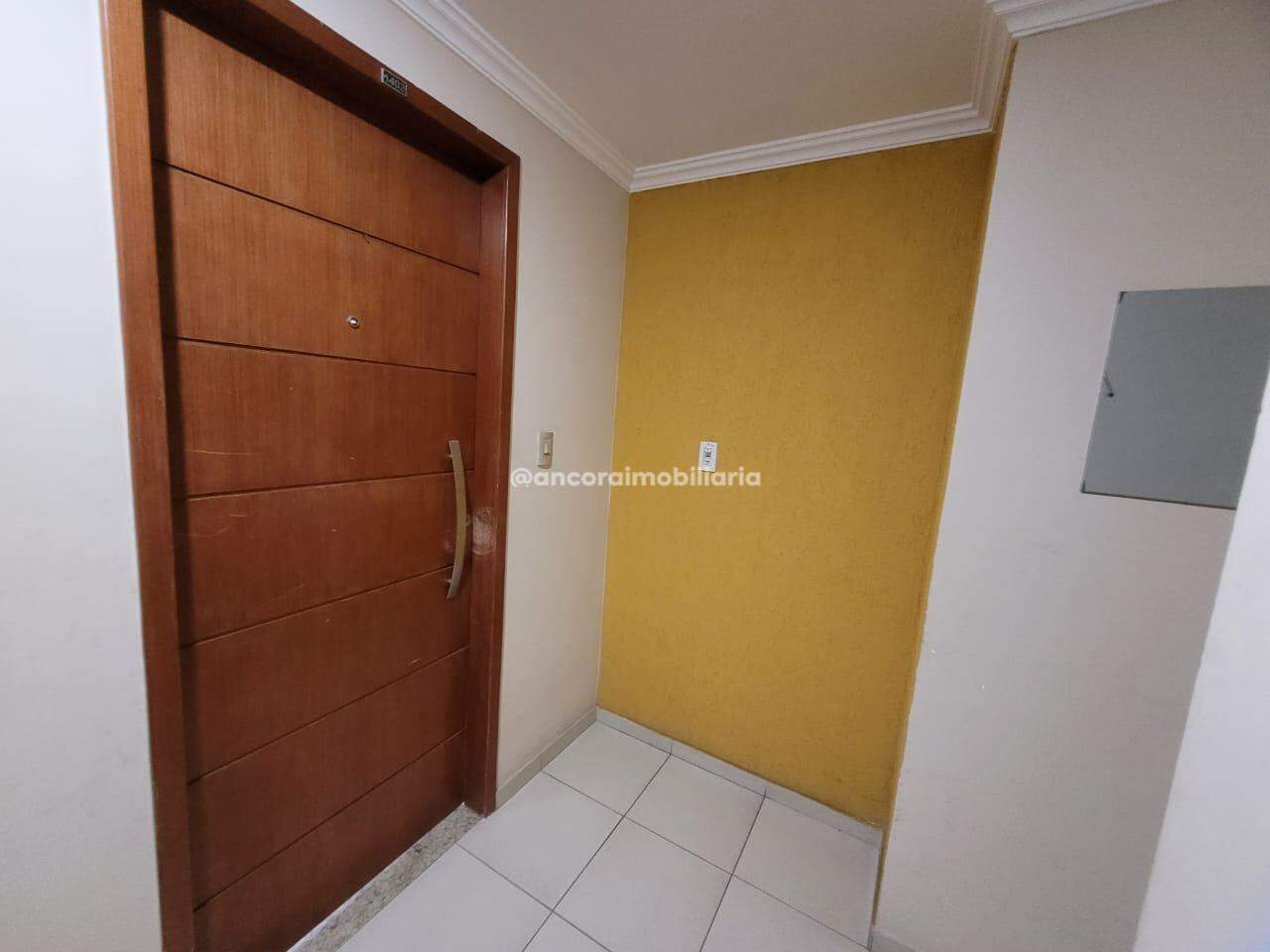 Apartamento para aluguel no Graças: 