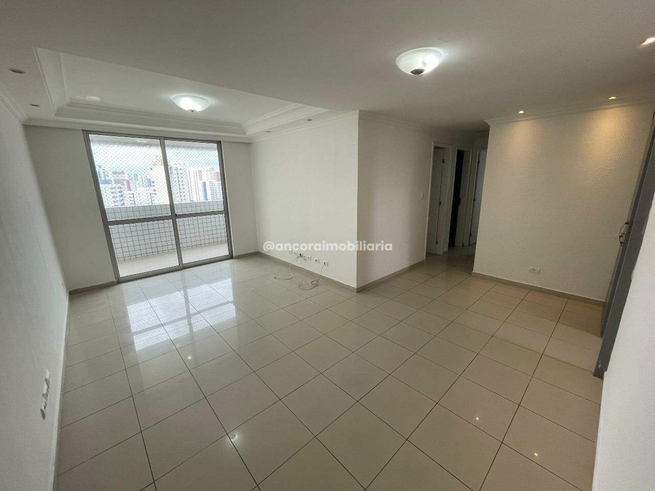 Apartamento para aluguel no Graças:
