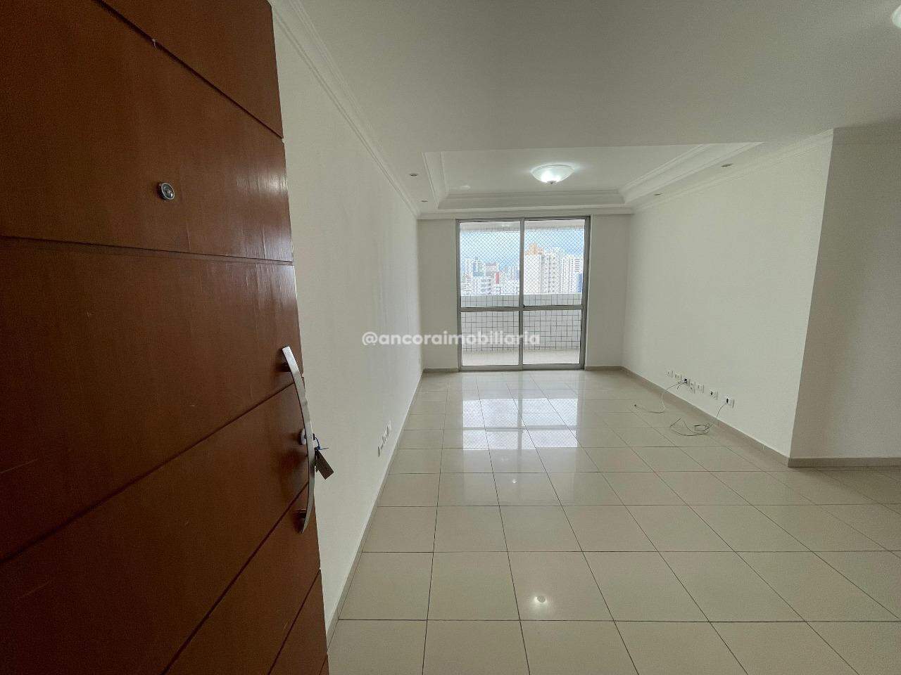Apartamento para aluguel no Graças: 