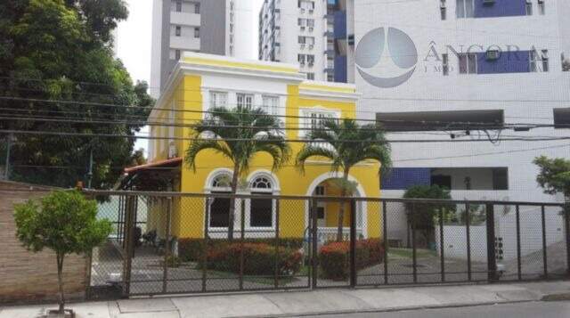 Apartamento para aluguel no Graças: