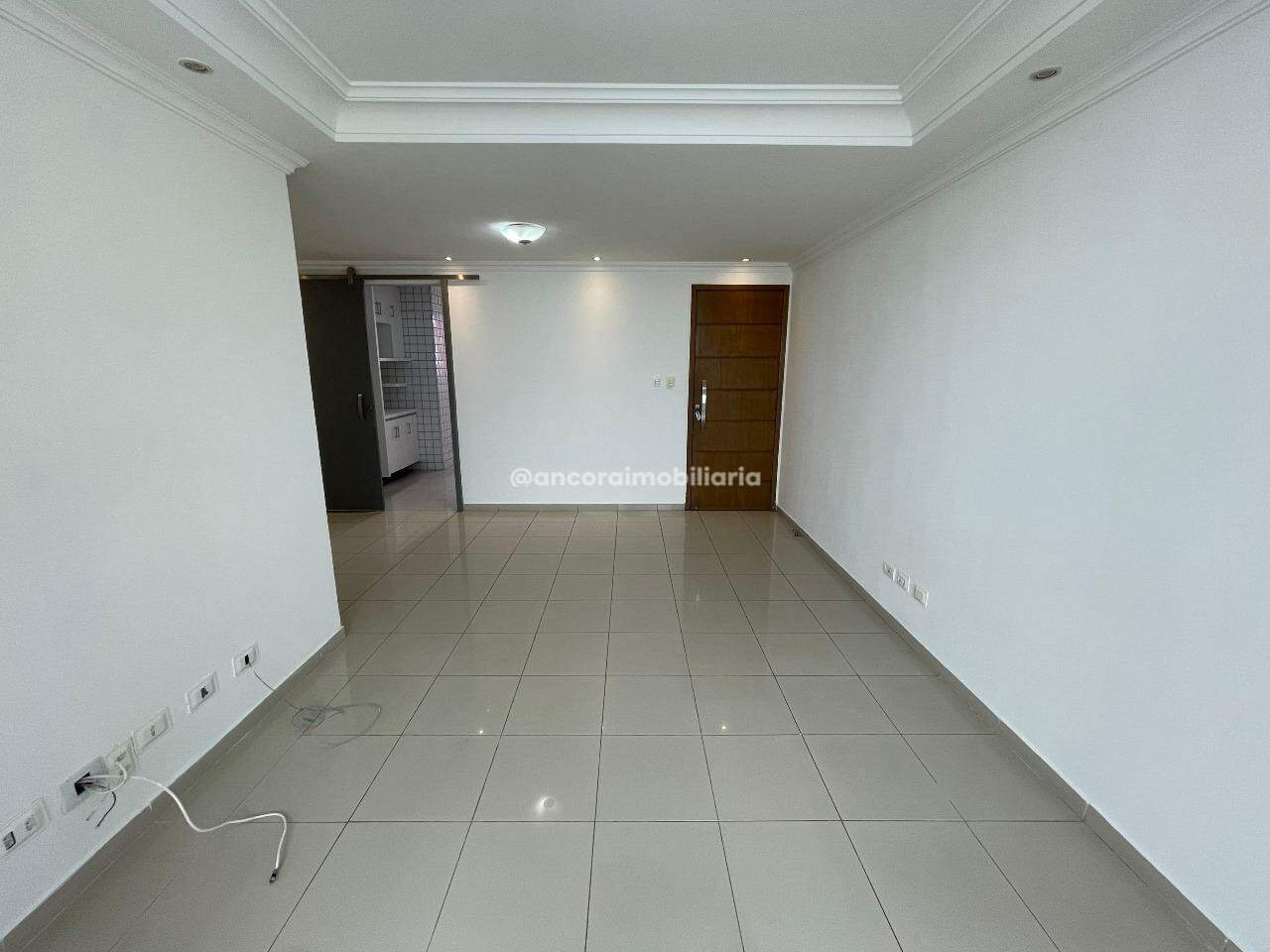 Apartamento para aluguel no Graças: