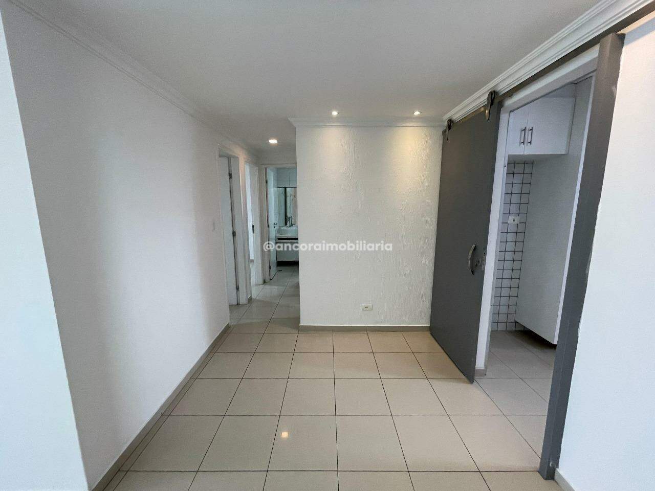 Apartamento para aluguel no Graças: