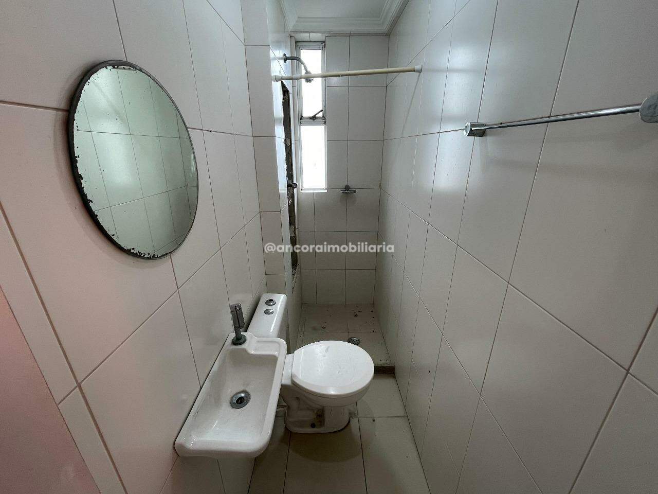 Apartamento para aluguel no Graças: