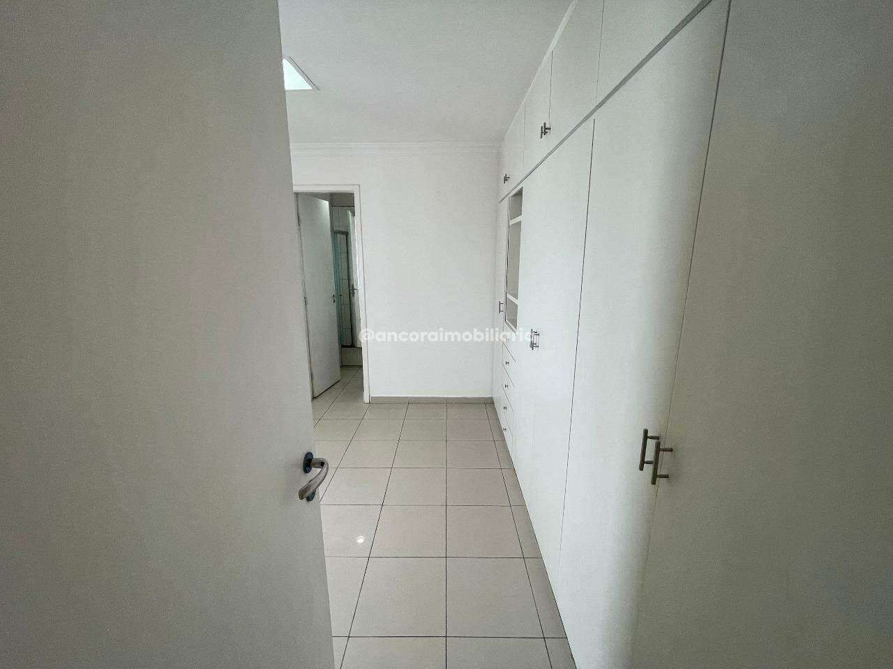 Apartamento para aluguel no Graças: