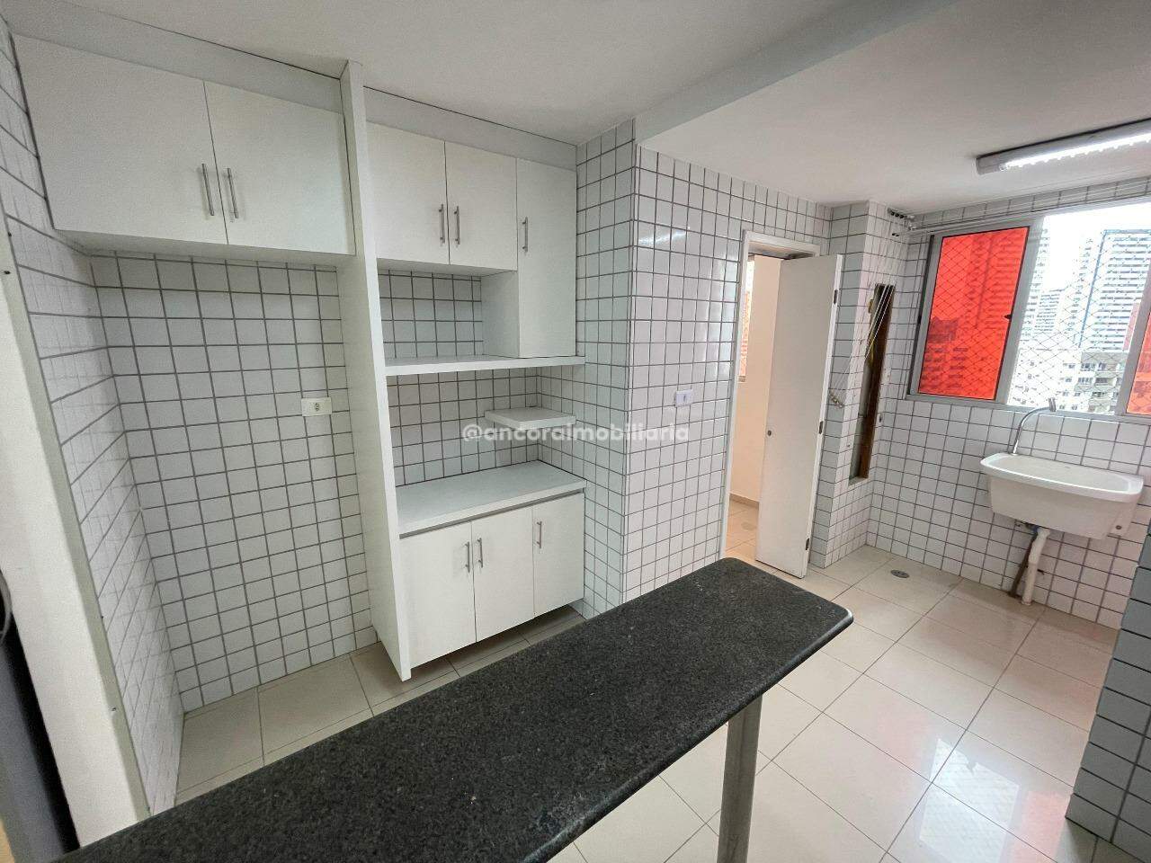 Apartamento para aluguel no Graças: