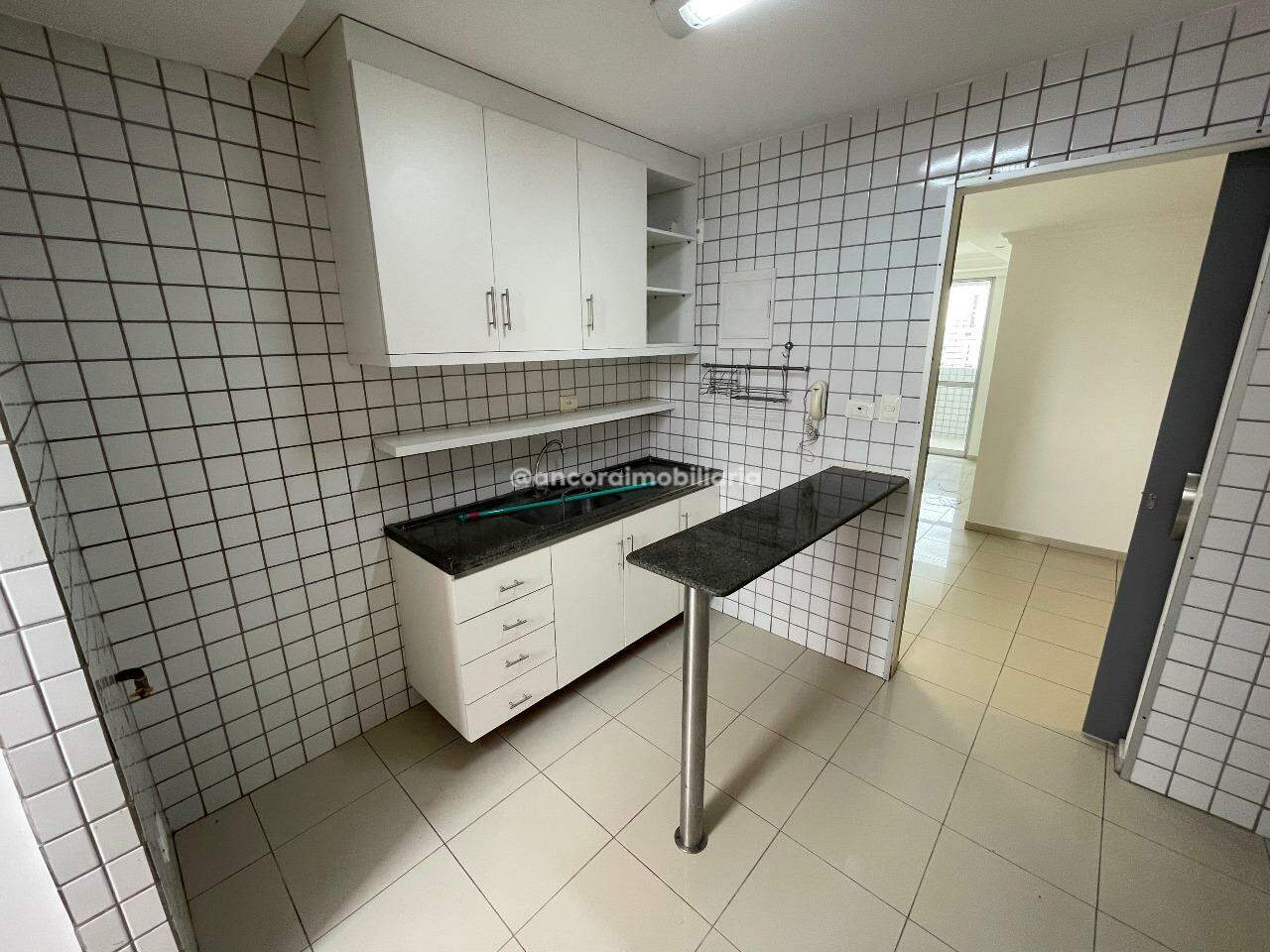 Apartamento para aluguel no Graças: