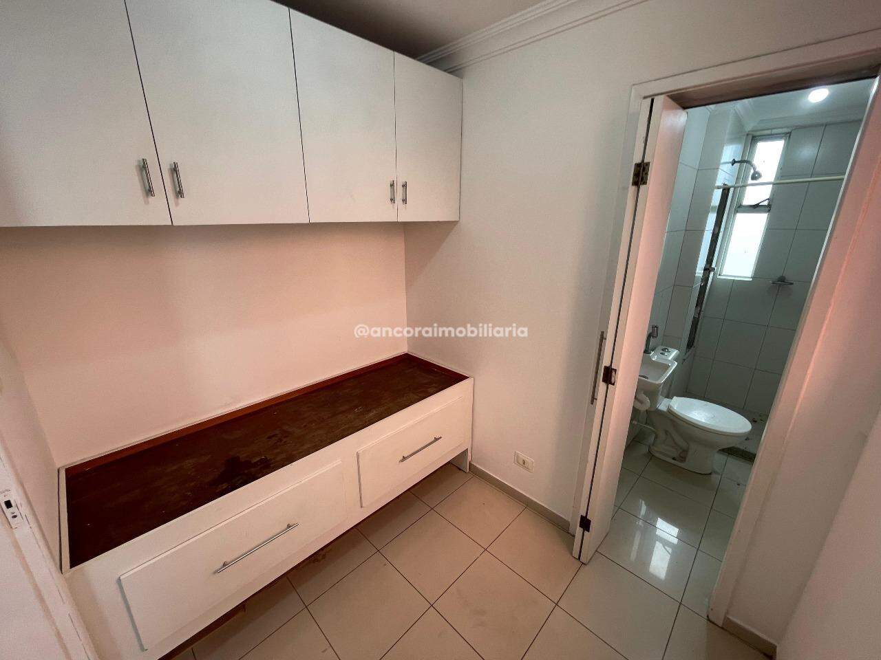 Apartamento para aluguel no Graças: