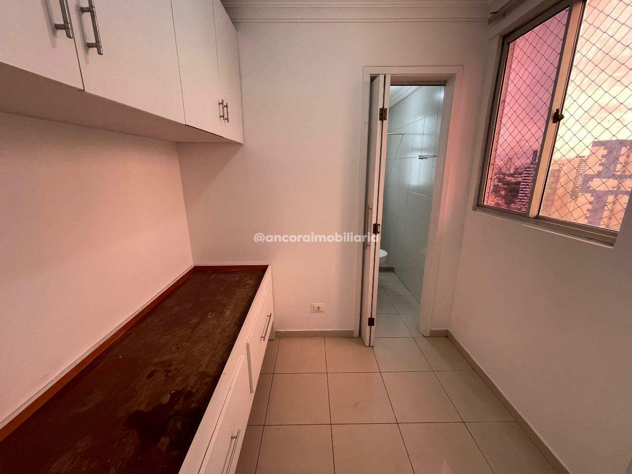 Apartamento para aluguel no Graças: