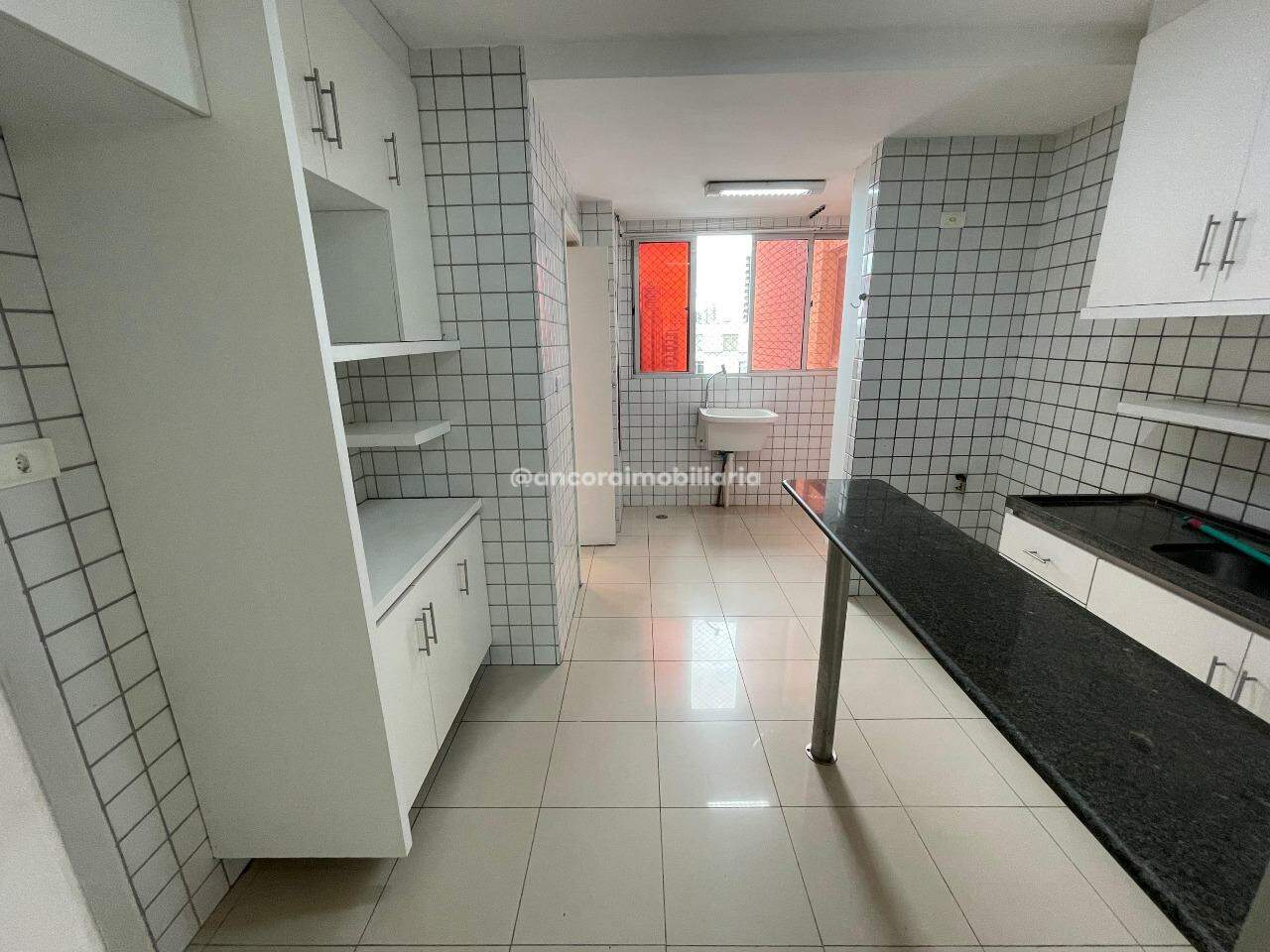 Apartamento para aluguel no Graças: