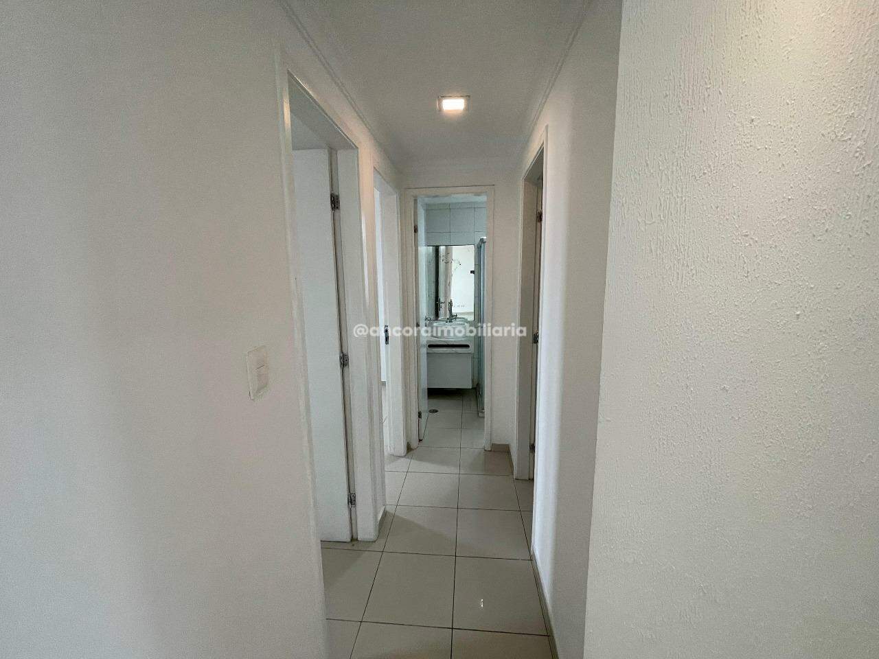 Apartamento para aluguel no Graças: