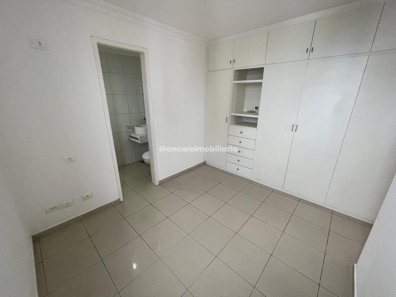 Apartamento para aluguel no Graças: