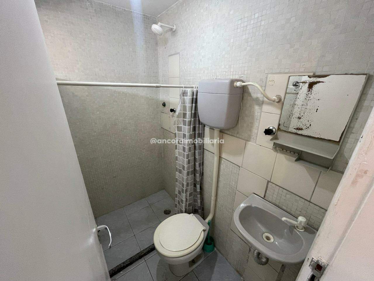 Casa para aluguel no Varzea: 
