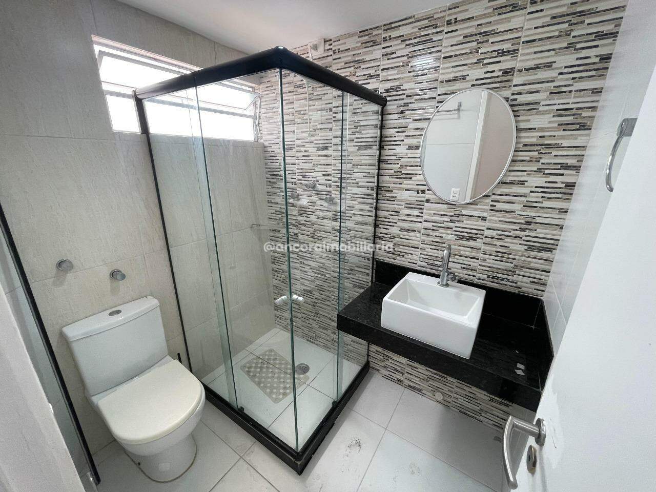 Casa para aluguel no Varzea: 