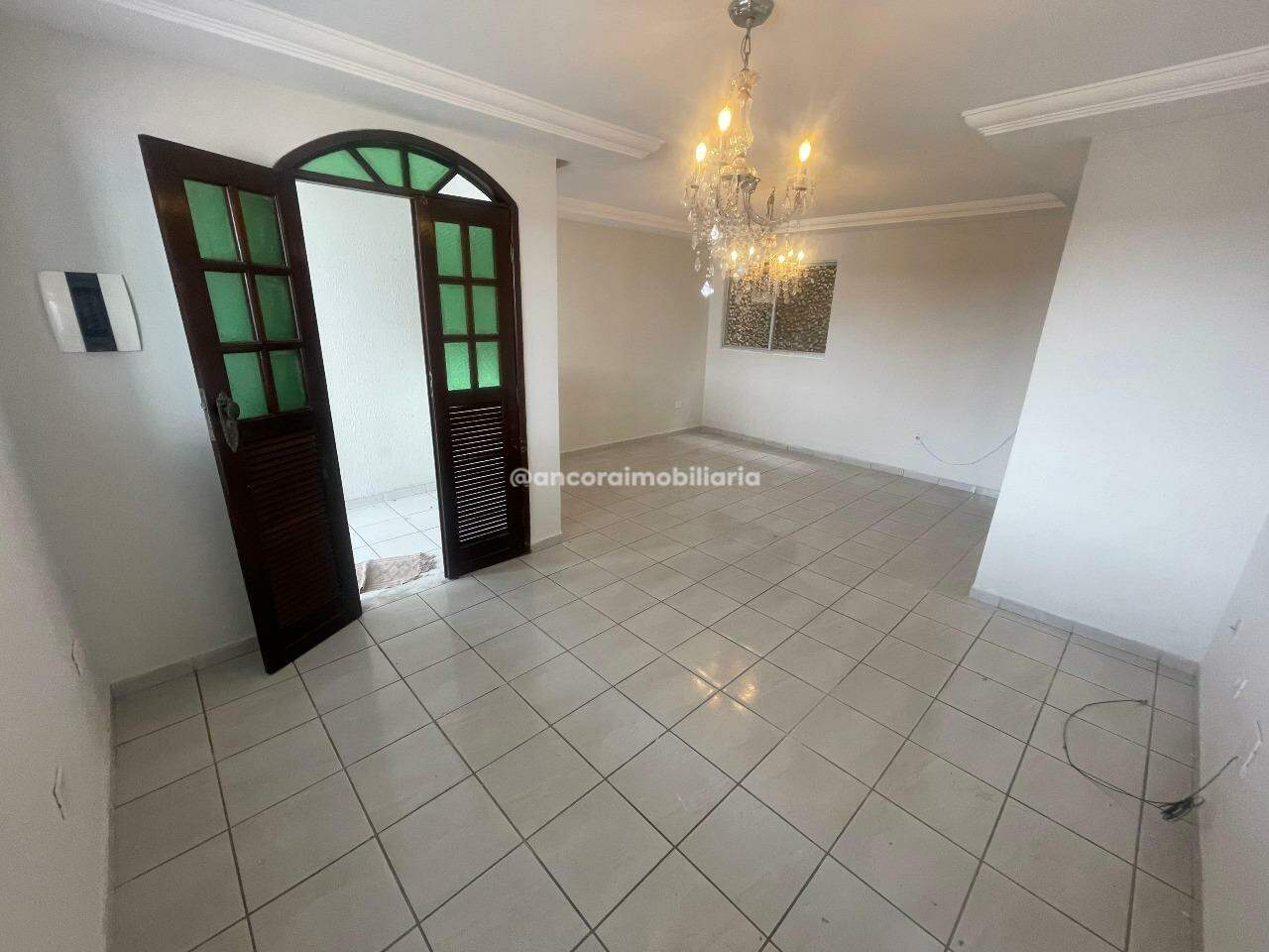 Casa para aluguel no Varzea: 