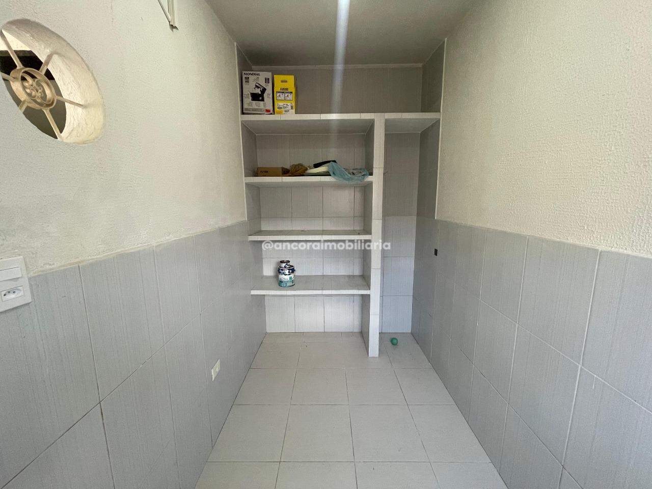 Casa para aluguel no Varzea: 