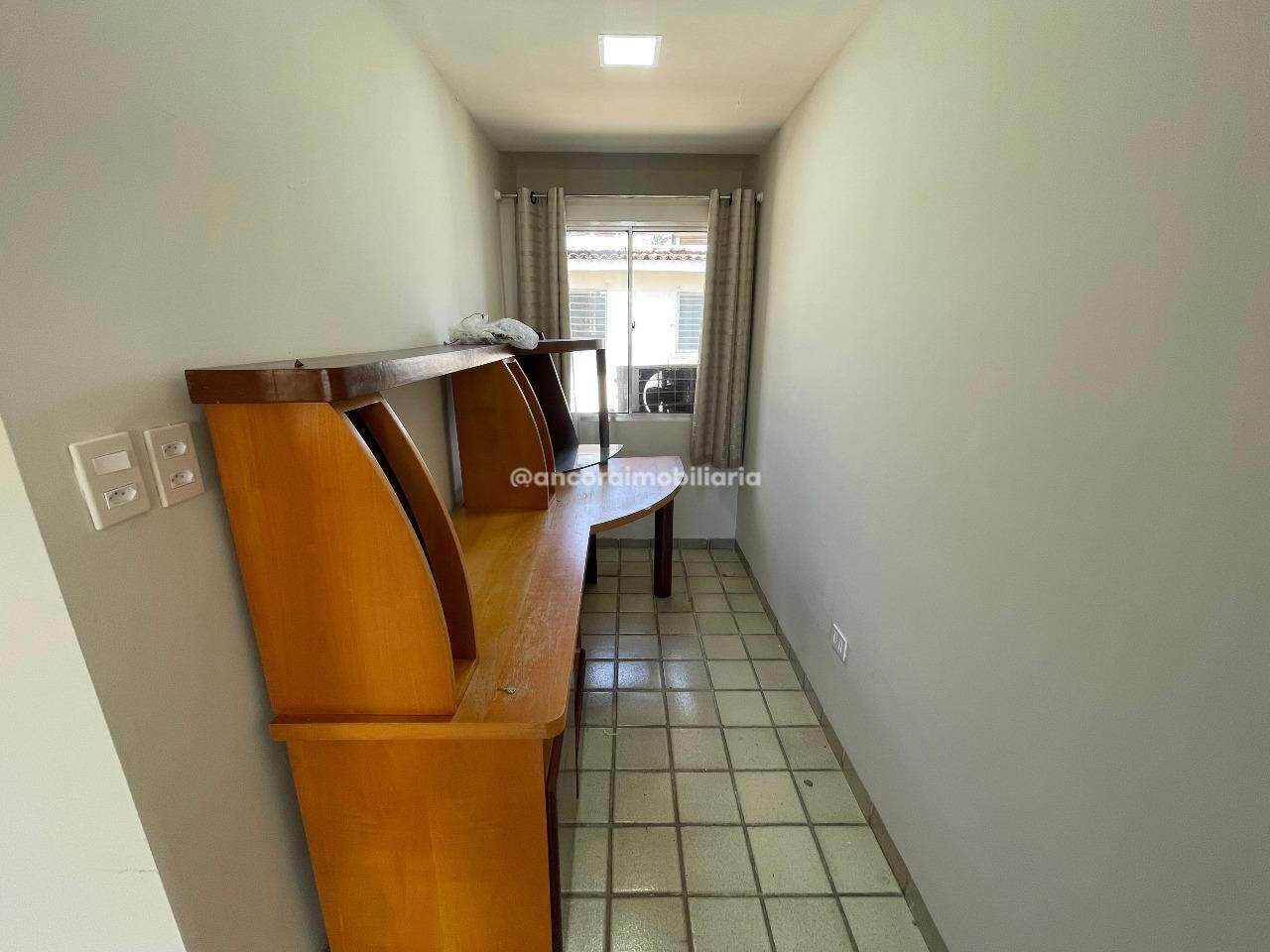 Casa para aluguel no Varzea: 