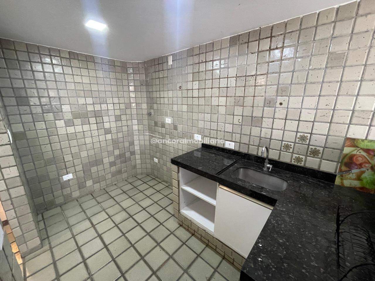 Casa para aluguel no Varzea: 