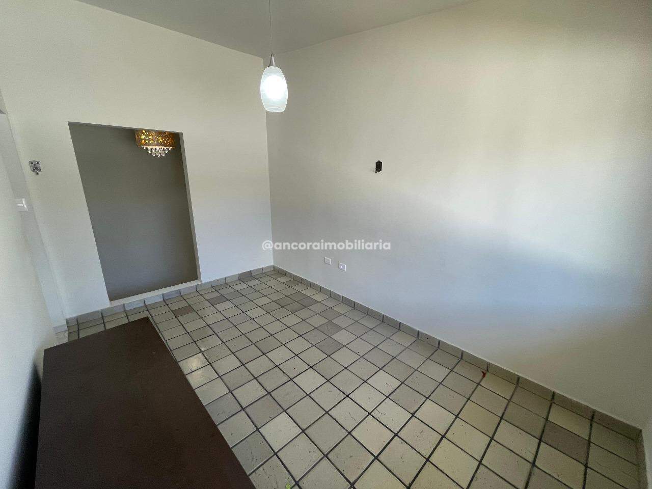 Casa para aluguel no Varzea: 