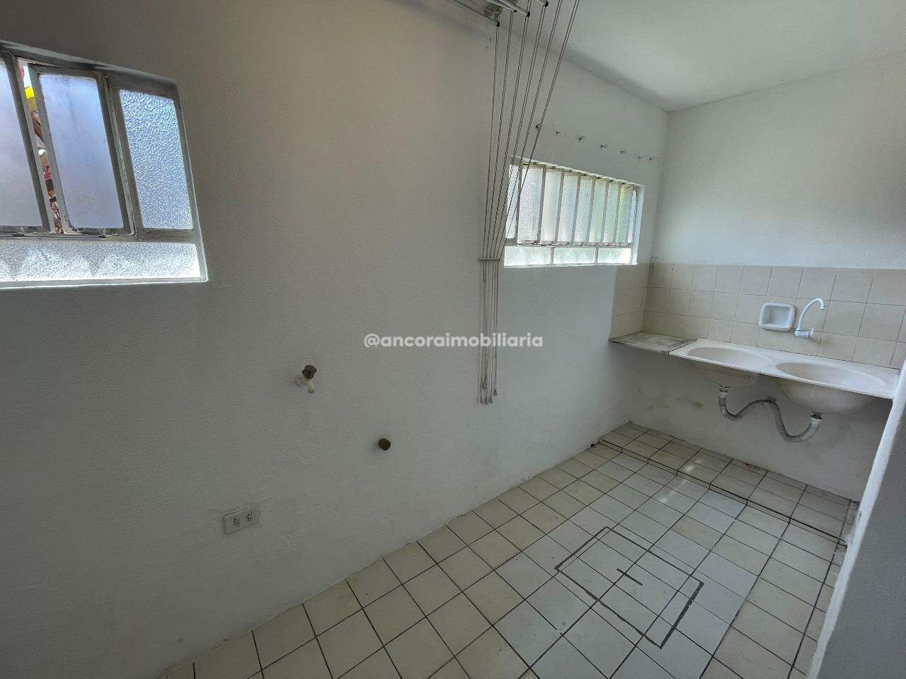 Casa para aluguel no Varzea: 