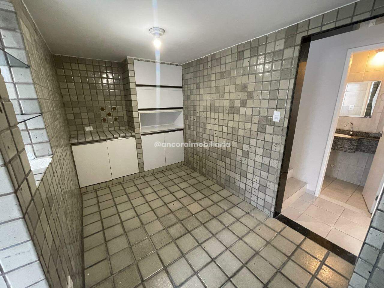 Casa para aluguel no Varzea: 