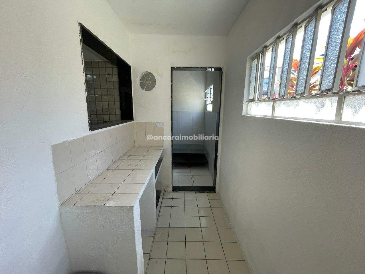 Casa para aluguel no Varzea: 