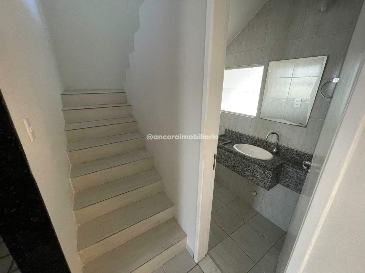 Casa para aluguel no Varzea: 
