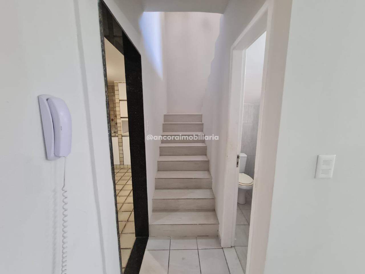 Casa para aluguel no Varzea: 
