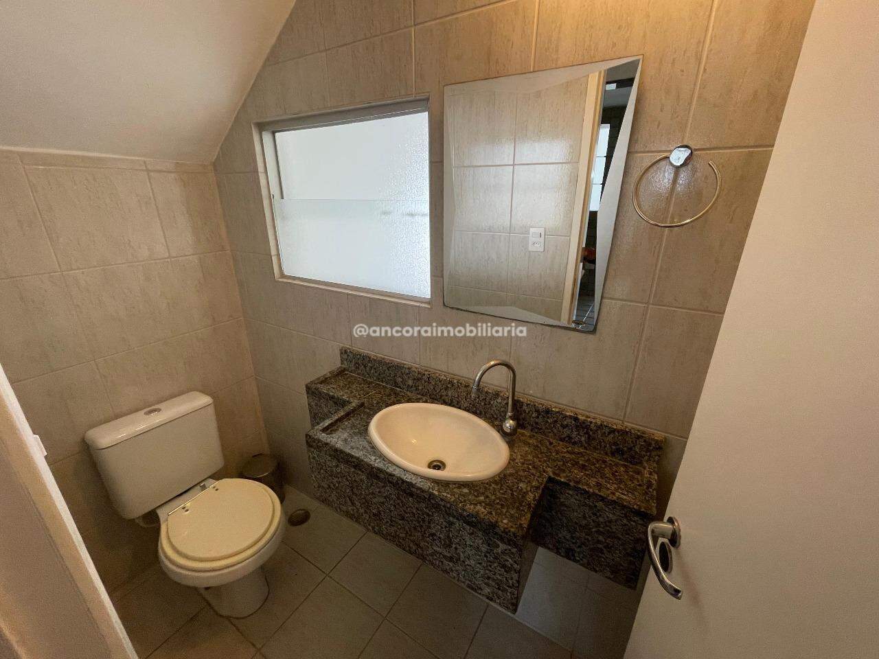 Casa para aluguel no Varzea: 