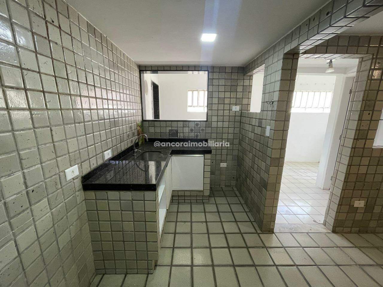 Casa para aluguel no Varzea: 