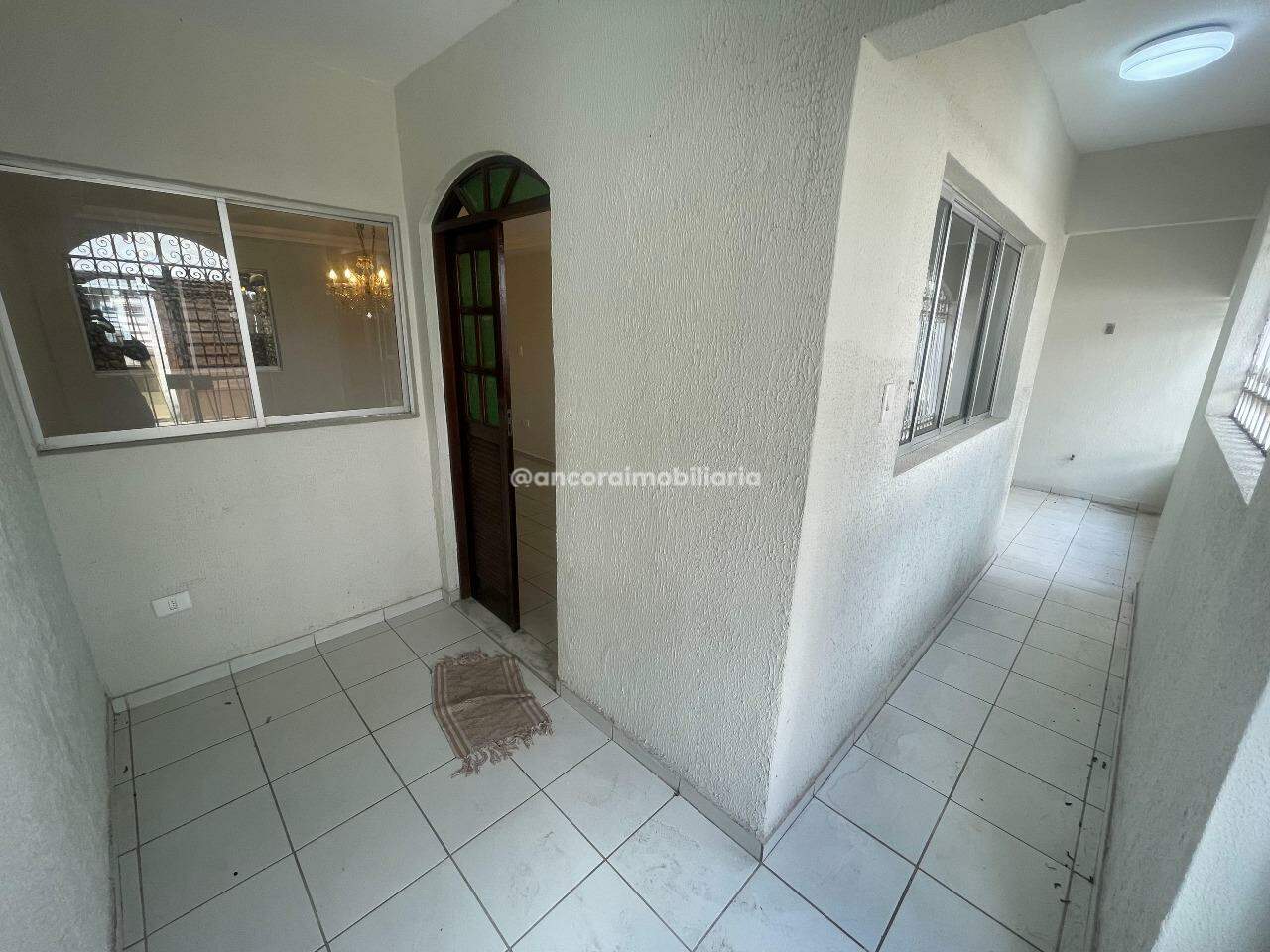 Casa para aluguel no Varzea: 