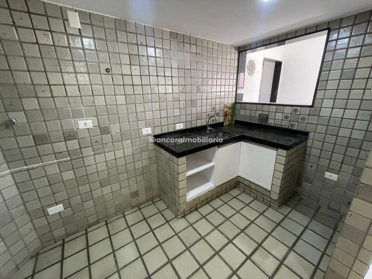 Casa para aluguel no Varzea: 