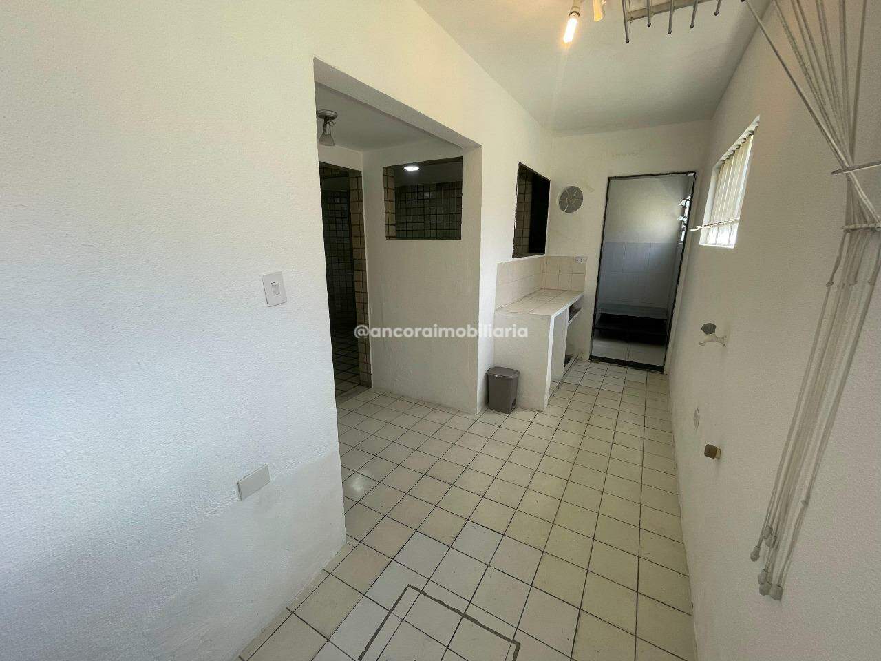 Casa para aluguel no Varzea: 
